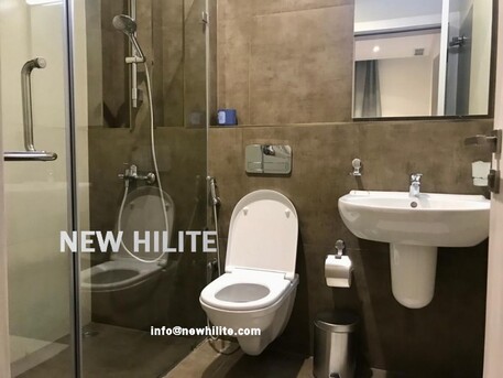 Kuwait City, Apartments/Houses, KWD 600/month,  2 BR,  Beautiful Two Bedroom Furnished Serviced Apartment For Rent In Sabah Al Salem
