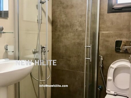 Kuwait City, Apartments/Houses, KWD 600/month,  2 BR,  Beautiful Two Bedroom Furnished Serviced Apartment For Rent In Sabah Al Salem