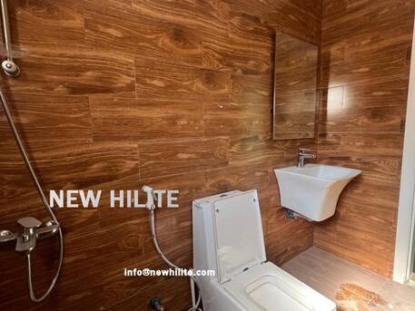 Kuwait City, Apartments/Houses, KWD 600/month,  4 BR,  Spacious Four Bedroom Apartment For Rent In Andalous