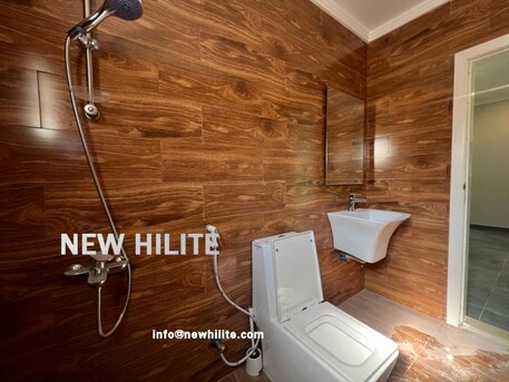 Kuwait City, Apartments/Houses, KWD 600/month,  4 BR,  Spacious Four Bedroom Apartment For Rent In Andalous