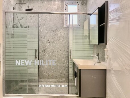 Kuwait City, Apartments/Houses, KWD 1000/month,  4 BR,  Brand New Four Bedroom Floor Available For Rent In Qortuba