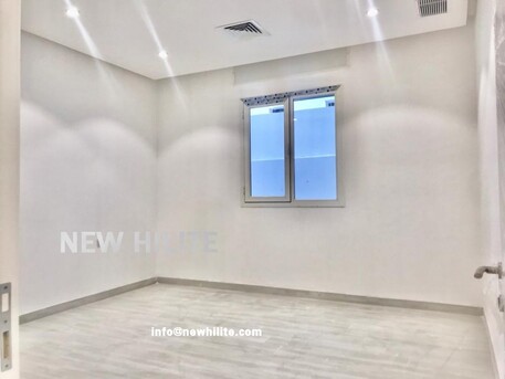 Kuwait City, Apartments/Houses, KWD 1000/month,  4 BR,  Brand New Four Bedroom Floor Available For Rent In Qortuba