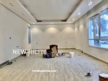Kuwait City, Apartments/Houses, KWD 1000/month,  4 BR,  Brand New Four Bedroom Floor Available For Rent In Qortuba