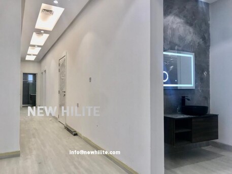 Kuwait City, Apartments/Houses, KWD 1000/month,  4 BR,  Brand New Four Bedroom Floor Available For Rent In Qortuba