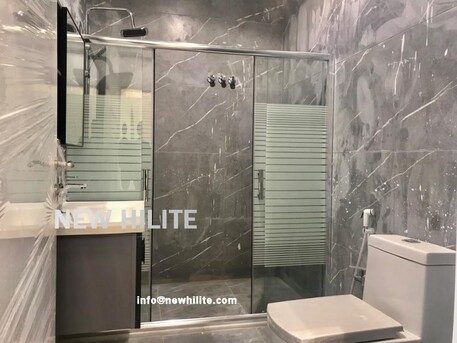 Kuwait City, Apartments/Houses, KWD 1000/month,  4 BR,  Brand New Four Bedroom Floor Available For Rent In Qortuba