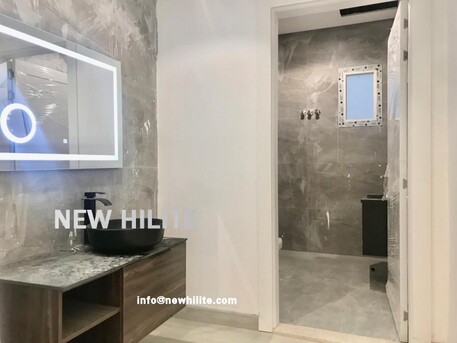 Kuwait City, Apartments/Houses, KWD 1000/month,  4 BR,  Brand New Four Bedroom Floor Available For Rent In Qortuba