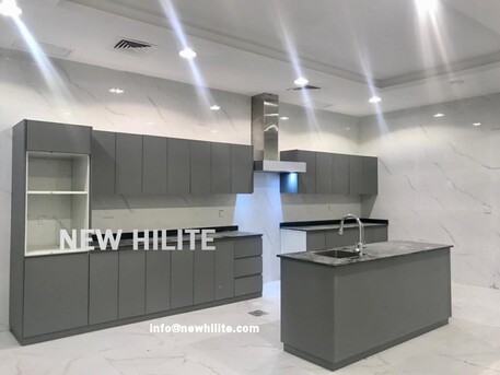 Kuwait City, Apartments/Houses, KWD 1000/month,  4 BR,  Brand New Four Bedroom Floor Available For Rent In Qortuba
