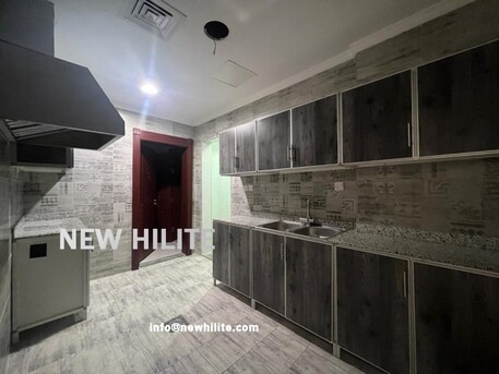 Kuwait City, Apartments/Houses, KWD 500/month,  3 BR,  Three Bedroom Apartment For Rent In Al Masayel