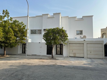 Jubail, Villas, SAR 1900000,  357 Sq. Meter,  Two Separate Floors In Jubail Industrial City For Sale