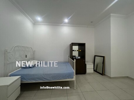 Kuwait City, Villas, KWD 1500,  Furnished,  Modern Villa Available For Rent In Mangaf