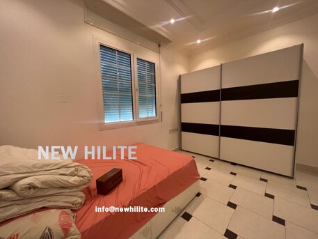 Kuwait City, Villas, KWD 1500,  Furnished,  Modern Villa Available For Rent In Mangaf