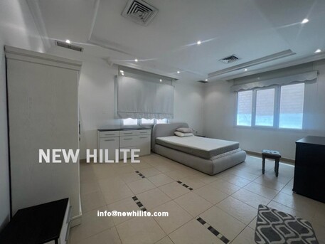 Kuwait City, Villas, KWD 1500,  Furnished,  Modern Villa Available For Rent In Mangaf