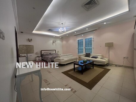 Kuwait City, Villas, KWD 1500,  Furnished,  Modern Villa Available For Rent In Mangaf