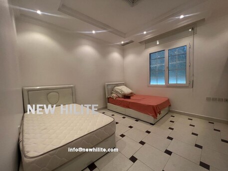 Kuwait City, Villas, KWD 1500,  Furnished,  Modern Villa Available For Rent In Mangaf