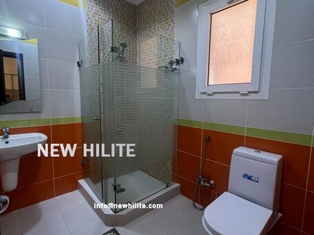 Kuwait City, Villas, KWD 1500,  Furnished,  Modern Villa Available For Rent In Mangaf