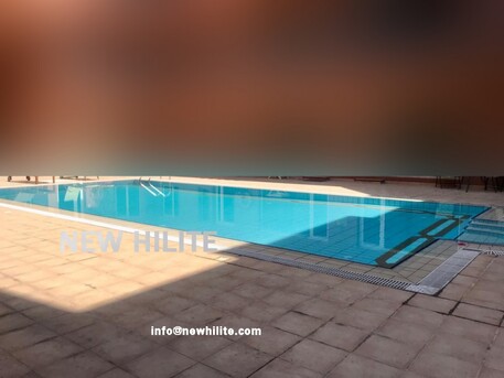 Kuwait City, Apartments/Houses, KWD 850/month,  3 BR,  Beautiful Three Bedroom Duplex For Rent In Abu Al Hassaniya