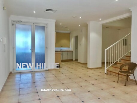 Kuwait City, Apartments/Houses, KWD 850/month,  3 BR,  Beautiful Three Bedroom Duplex For Rent In Abu Al Hassaniya