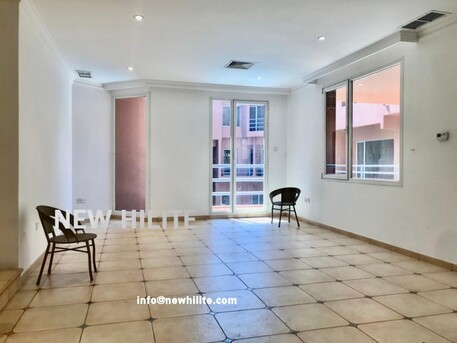 Kuwait City, Apartments/Houses, KWD 850/month,  3 BR,  Beautiful Three Bedroom Duplex For Rent In Abu Al Hassaniya