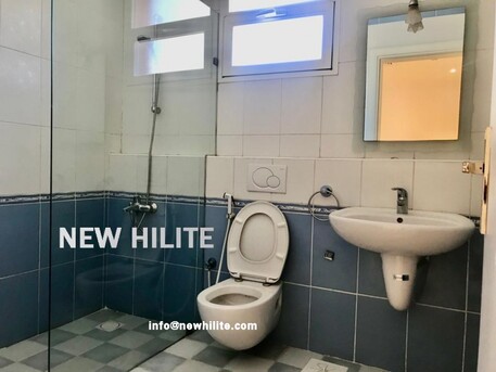 Kuwait City, Apartments/Houses, KWD 850/month,  3 BR,  Beautiful Three Bedroom Duplex For Rent In Abu Al Hassaniya