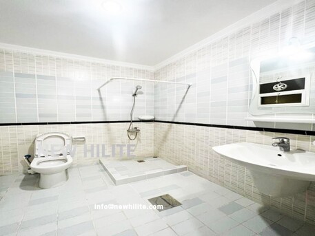 Kuwait City, Apartments/Houses, KWD 600/month,  3 BR,  THREE BEDROOM APARTMENT AVAILABLE FOR RENT NEAR FUNAITEES