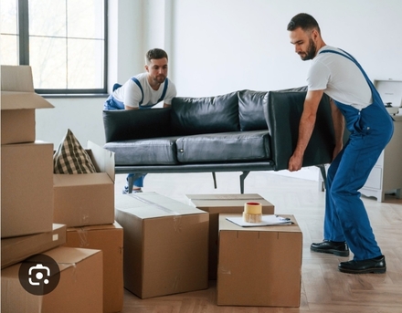 Thuqbah, Labor/Moving, PAKISTANI House Shifting Moving And Packing Services Available