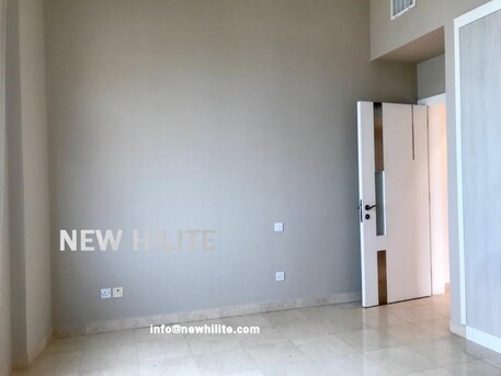 Kuwait City, Apartments/Houses, KWD 1250/month,  3 BR,  MODERN THREE BEDROOM SEA VIEW APARTMENT FOR RENT IN BNEID AL QAR