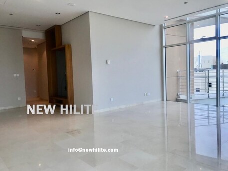 Kuwait City, Apartments/Houses, KWD 1250/month,  3 BR,  MODERN THREE BEDROOM SEA VIEW APARTMENT FOR RENT IN BNEID AL QAR