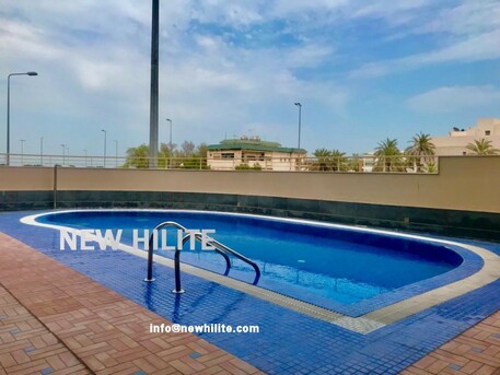 Salmiya, Apartments/Houses, KWD 1200/month,  3 BR,  SPACIOUS THREE BEDROOM APARTMENT AVAILABLE FOR RENT, SALMIYA