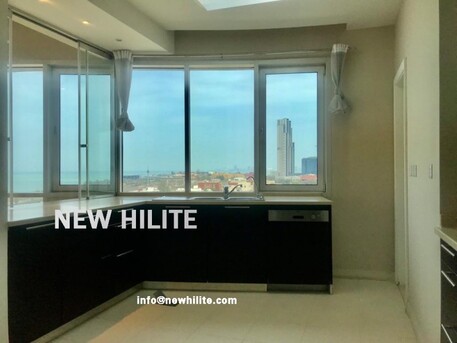 Salmiya, Apartments/Houses, KWD 1200/month,  3 BR,  SPACIOUS THREE BEDROOM APARTMENT AVAILABLE FOR RENT, SALMIYA