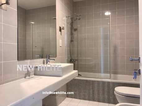 Salmiya, Apartments/Houses, KWD 1200/month,  3 BR,  SPACIOUS THREE BEDROOM APARTMENT AVAILABLE FOR RENT, SALMIYA