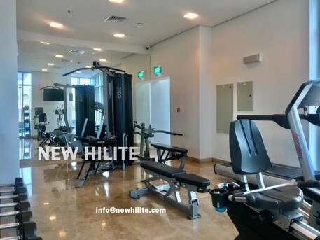 Salmiya, Apartments/Houses, KWD 1200/month,  3 BR,  SPACIOUS THREE BEDROOM APARTMENT AVAILABLE FOR RENT, SALMIYA