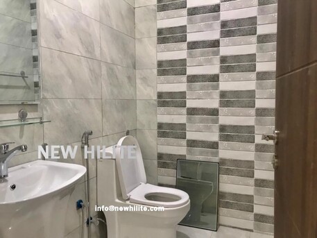 Kuwait City, Apartments/Houses, KWD 720/month,  4 BR,  FOUR MASTER BEDROOM APARTMENT AVAILABLE FOR RENT IN RUMAITHIYA