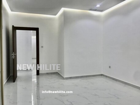 Kuwait City, Apartments/Houses, KWD 720/month,  4 BR,  FOUR MASTER BEDROOM APARTMENT AVAILABLE FOR RENT IN RUMAITHIYA