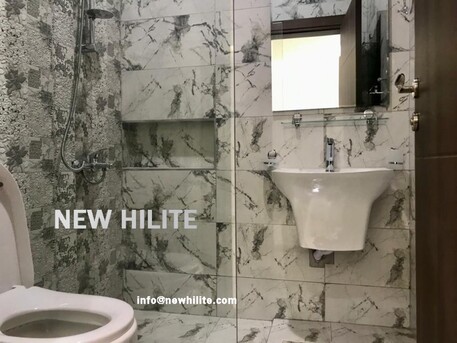 Kuwait City, Apartments/Houses, KWD 720/month,  4 BR,  FOUR MASTER BEDROOM APARTMENT AVAILABLE FOR RENT IN RUMAITHIYA