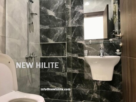 Kuwait City, Apartments/Houses, KWD 720/month,  4 BR,  FOUR MASTER BEDROOM APARTMENT AVAILABLE FOR RENT IN RUMAITHIYA