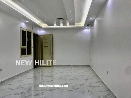 Kuwait City, Apartments/Houses, KWD 600/month,  3 BR,  An Exquisite Three-bedroom Master Apartment Available For Rent In Rumaithiya. Living Room