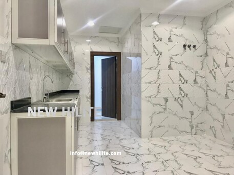 Kuwait City, Apartments/Houses, KWD 600/month,  3 BR,  An Exquisite Three-bedroom Master Apartment Available For Rent In Rumaithiya. Living Room