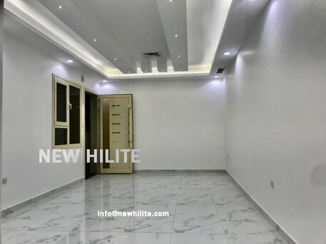 Kuwait City, Apartments/Houses, KWD 600/month,  3 BR,  An Exquisite Three-bedroom Master Apartment Available For Rent In Rumaithiya. Living Room