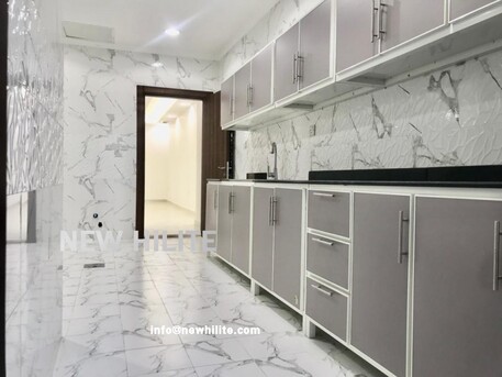 Kuwait City, Apartments/Houses, KWD 600/month,  3 BR,  An Exquisite Three-bedroom Master Apartment Available For Rent In Rumaithiya. Living Room