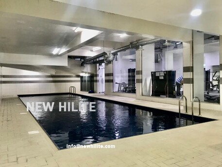 Shaab, Apartments/Houses, KWD 600/month,  3 BR,  BEAUTIFUL THREE BEDROOM APARTMENT FOR RENT IN SHAAB