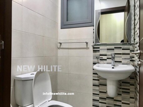 Shaab, Apartments/Houses, KWD 600/month,  3 BR,  BEAUTIFUL THREE BEDROOM APARTMENT FOR RENT IN SHAAB