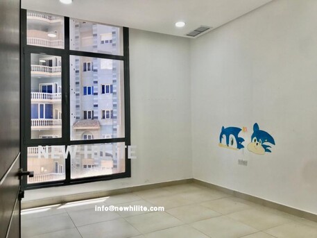 Shaab, Apartments/Houses, KWD 600/month,  3 BR,  BEAUTIFUL THREE BEDROOM APARTMENT FOR RENT IN SHAAB