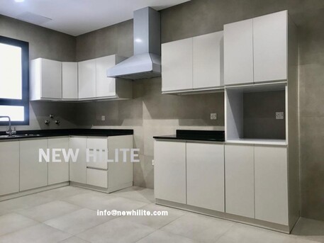 Kuwait City, Apartments/Houses, KWD 1150/month,  4 BR,  Brand New Four Bedroom Duplex For Rent In Salwa