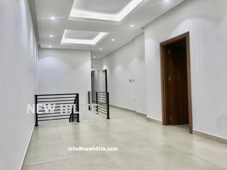 Kuwait City, Apartments/Houses, KWD 1150/month,  4 BR,  Brand New Four Bedroom Duplex For Rent In Salwa