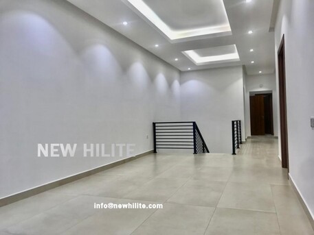 Kuwait City, Apartments/Houses, KWD 1150/month,  4 BR,  Brand New Four Bedroom Duplex For Rent In Salwa