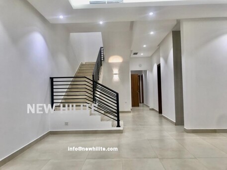 Kuwait City, Apartments/Houses, KWD 1150/month,  4 BR,  Brand New Four Bedroom Duplex For Rent In Salwa