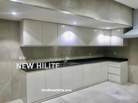 Kuwait City, Apartments/Houses, KWD 1150/month,  4 BR,  Brand New Four Bedroom Duplex For Rent In Salwa
