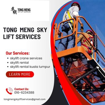 Kuala Lumpur, Construction, Skylift Crane Solutions For Construction &ndash; Call Now!
