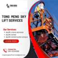 Skylift Crane Solutions For Construction &ndash; Call Now!