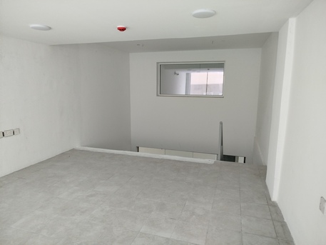 Manama, Offices, BHD 120,  1Shutter Shop Tipe Office With Mezzanine Floor In (((Buhair)))
